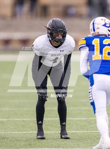Thumbnail 2 in Bushland @ Brock (UIL 3A D1 Region Playoff) photogallery.