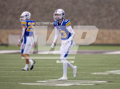 Thumbnail 1 in Bushland @ Brock (UIL 3A D1 Region Playoff) photogallery.