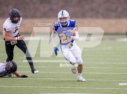 Thumbnail 3 in Bushland @ Brock (UIL 3A D1 Region Playoff) photogallery.