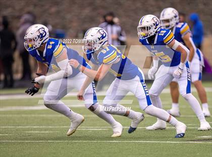 Thumbnail 2 in Bushland @ Brock (UIL 3A D1 Region Playoff) photogallery.