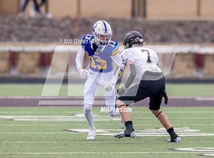 Thumbnail 2 in Bushland @ Brock (UIL 3A D1 Region Playoff) photogallery.