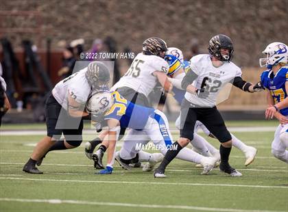 Thumbnail 1 in Bushland @ Brock (UIL 3A D1 Region Playoff) photogallery.