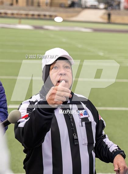 Thumbnail 3 in Bushland @ Brock (UIL 3A D1 Region Playoff) photogallery.