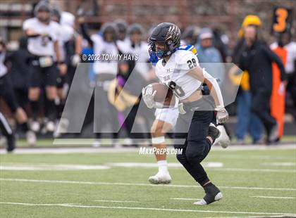 Thumbnail 2 in Bushland @ Brock (UIL 3A D1 Region Playoff) photogallery.