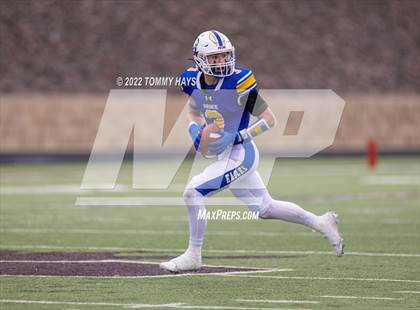 Thumbnail 1 in Bushland @ Brock (UIL 3A D1 Region Playoff) photogallery.