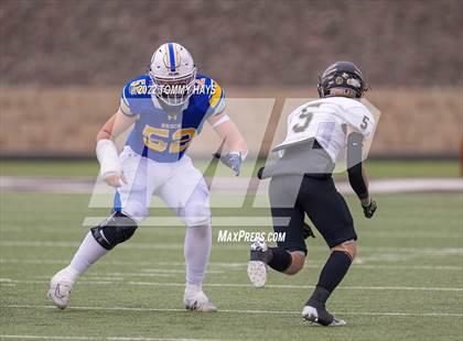 Thumbnail 1 in Bushland @ Brock (UIL 3A D1 Region Playoff) photogallery.