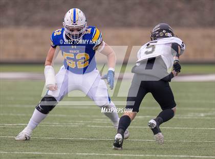 Thumbnail 2 in Bushland @ Brock (UIL 3A D1 Region Playoff) photogallery.