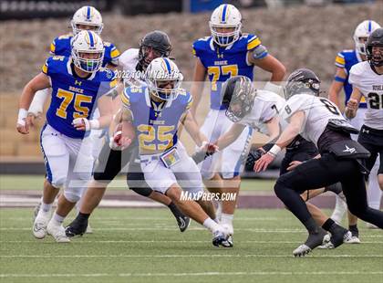 Thumbnail 2 in Bushland @ Brock (UIL 3A D1 Region Playoff) photogallery.