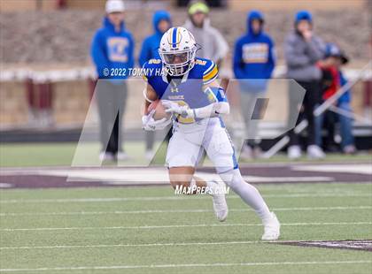 Thumbnail 2 in Bushland @ Brock (UIL 3A D1 Region Playoff) photogallery.