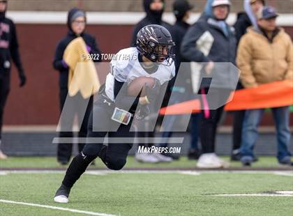 Thumbnail 2 in Bushland @ Brock (UIL 3A D1 Region Playoff) photogallery.