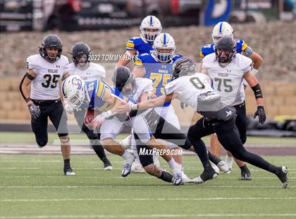 Thumbnail 1 in Bushland @ Brock (UIL 3A D1 Region Playoff) photogallery.