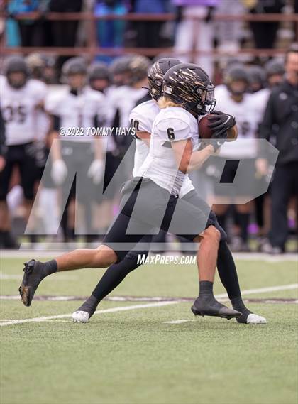 Thumbnail 3 in Bushland @ Brock (UIL 3A D1 Region Playoff) photogallery.