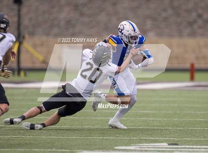 Thumbnail 3 in Bushland @ Brock (UIL 3A D1 Region Playoff) photogallery.