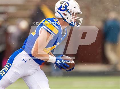 Thumbnail 2 in Bushland @ Brock (UIL 3A D1 Region Playoff) photogallery.