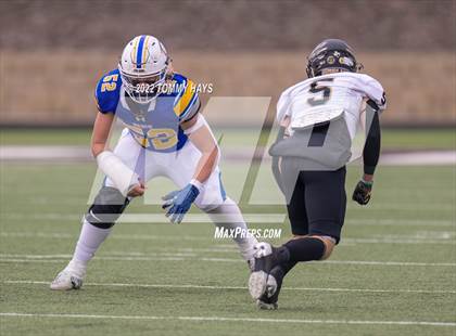 Thumbnail 1 in Bushland @ Brock (UIL 3A D1 Region Playoff) photogallery.