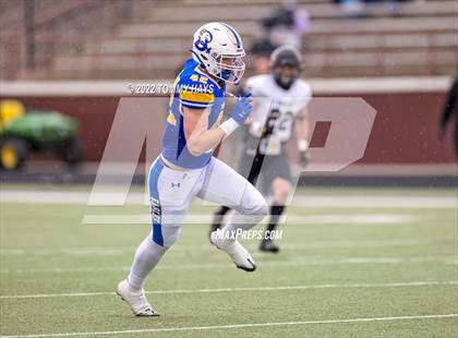 Thumbnail 1 in Bushland @ Brock (UIL 3A D1 Region Playoff) photogallery.