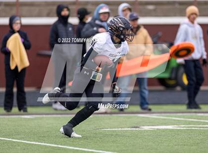 Thumbnail 2 in Bushland @ Brock (UIL 3A D1 Region Playoff) photogallery.