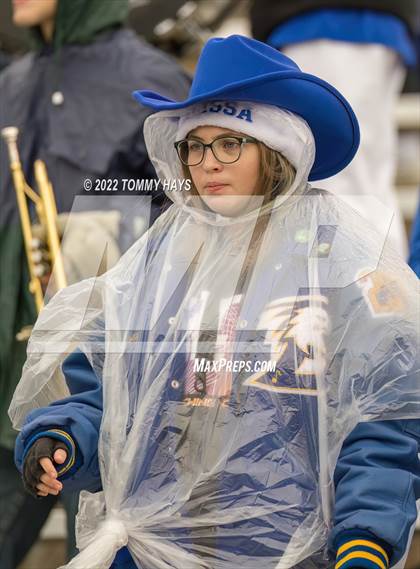 Thumbnail 2 in Bushland @ Brock (UIL 3A D1 Region Playoff) photogallery.