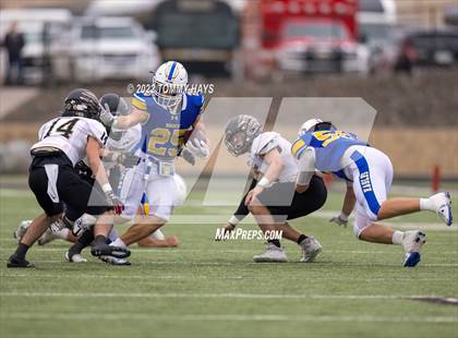 Thumbnail 3 in Bushland @ Brock (UIL 3A D1 Region Playoff) photogallery.
