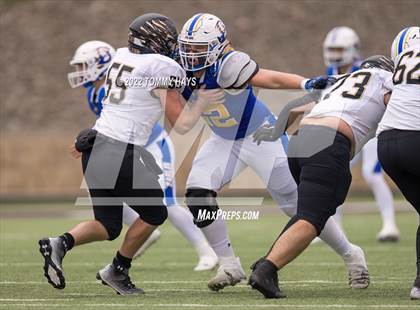 Thumbnail 3 in Bushland @ Brock (UIL 3A D1 Region Playoff) photogallery.