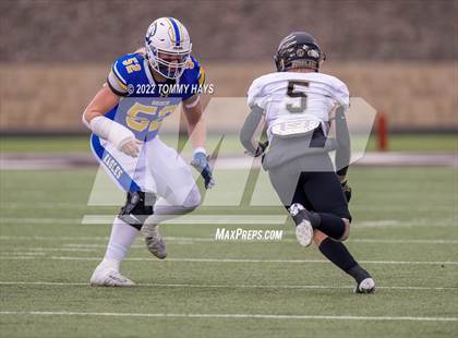 Thumbnail 2 in Bushland @ Brock (UIL 3A D1 Region Playoff) photogallery.