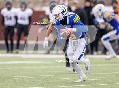 Thumbnail 3 in Bushland @ Brock (UIL 3A D1 Region Playoff) photogallery.