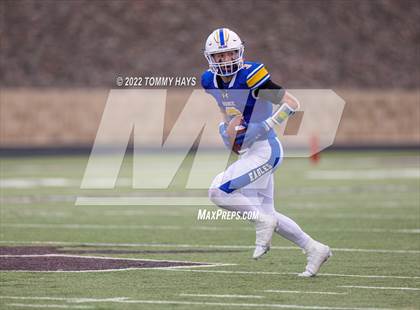 Thumbnail 3 in Bushland @ Brock (UIL 3A D1 Region Playoff) photogallery.