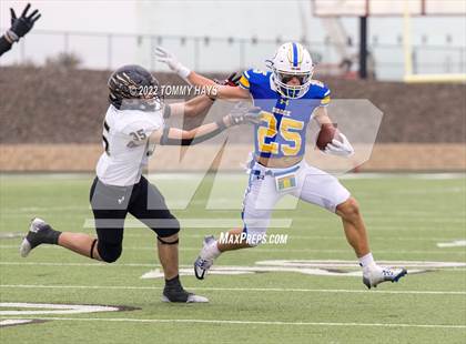 Thumbnail 1 in Bushland @ Brock (UIL 3A D1 Region Playoff) photogallery.