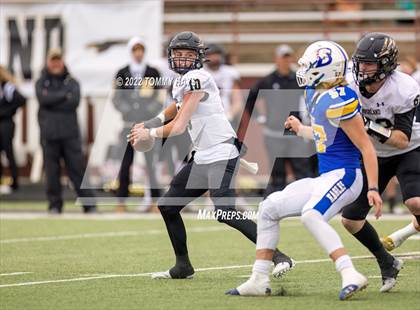 Thumbnail 1 in Bushland @ Brock (UIL 3A D1 Region Playoff) photogallery.