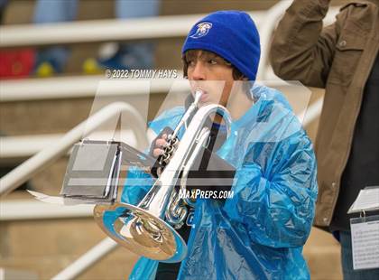 Thumbnail 3 in Bushland @ Brock (UIL 3A D1 Region Playoff) photogallery.