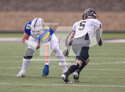 Thumbnail 2 in Bushland @ Brock (UIL 3A D1 Region Playoff) photogallery.