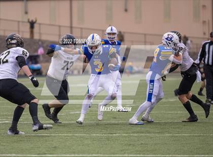 Thumbnail 3 in Bushland @ Brock (UIL 3A D1 Region Playoff) photogallery.