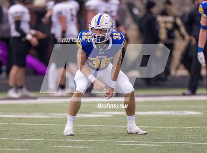 Thumbnail 3 in Bushland @ Brock (UIL 3A D1 Region Playoff) photogallery.