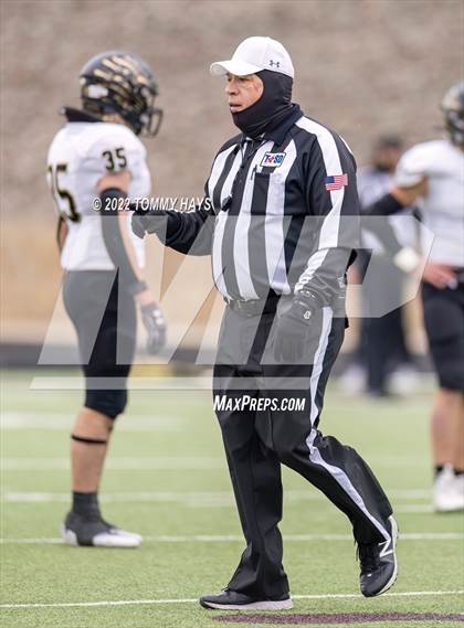 Thumbnail 2 in Bushland @ Brock (UIL 3A D1 Region Playoff) photogallery.