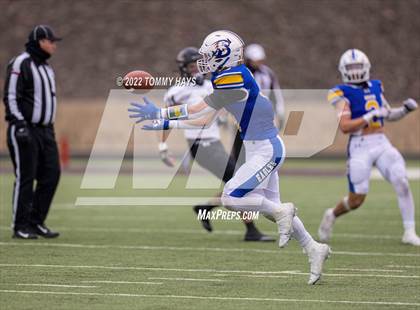 Thumbnail 2 in Bushland @ Brock (UIL 3A D1 Region Playoff) photogallery.