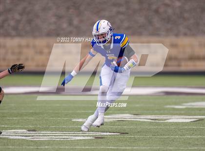 Thumbnail 3 in Bushland @ Brock (UIL 3A D1 Region Playoff) photogallery.