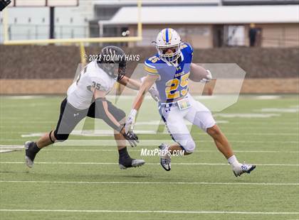 Thumbnail 1 in Bushland @ Brock (UIL 3A D1 Region Playoff) photogallery.
