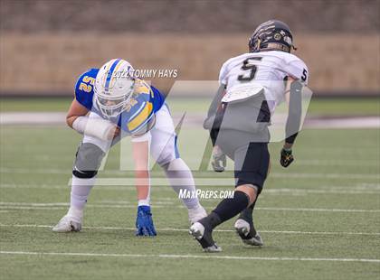 Thumbnail 1 in Bushland @ Brock (UIL 3A D1 Region Playoff) photogallery.