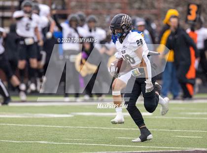 Thumbnail 1 in Bushland @ Brock (UIL 3A D1 Region Playoff) photogallery.