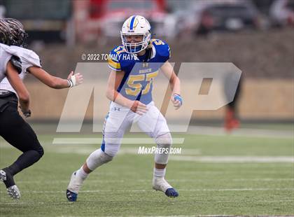 Thumbnail 1 in Bushland @ Brock (UIL 3A D1 Region Playoff) photogallery.