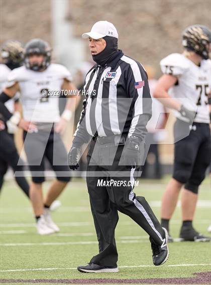 Thumbnail 1 in Bushland @ Brock (UIL 3A D1 Region Playoff) photogallery.