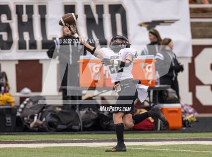 Thumbnail 3 in Bushland @ Brock (UIL 3A D1 Region Playoff) photogallery.