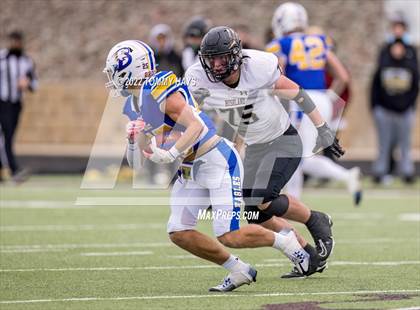 Thumbnail 1 in Bushland @ Brock (UIL 3A D1 Region Playoff) photogallery.