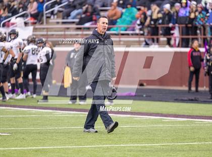 Thumbnail 3 in Bushland @ Brock (UIL 3A D1 Region Playoff) photogallery.