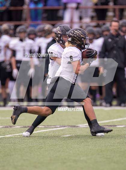 Thumbnail 1 in Bushland @ Brock (UIL 3A D1 Region Playoff) photogallery.