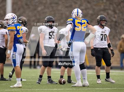 Thumbnail 1 in Bushland @ Brock (UIL 3A D1 Region Playoff) photogallery.