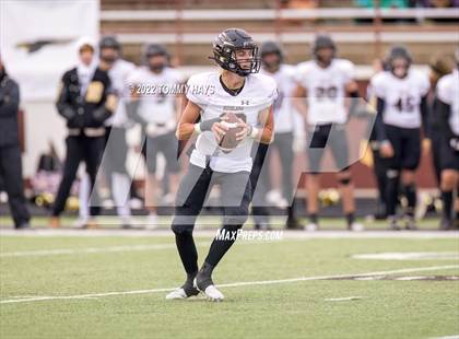Thumbnail 1 in Bushland @ Brock (UIL 3A D1 Region Playoff) photogallery.