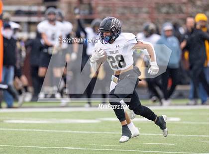 Thumbnail 3 in Bushland @ Brock (UIL 3A D1 Region Playoff) photogallery.