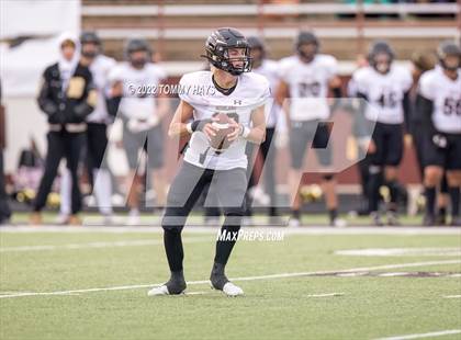 Thumbnail 3 in Bushland @ Brock (UIL 3A D1 Region Playoff) photogallery.