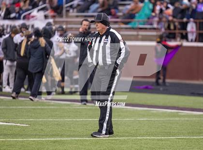 Thumbnail 2 in Bushland @ Brock (UIL 3A D1 Region Playoff) photogallery.